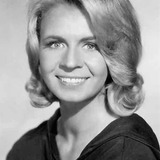 Salome Jens — Collie at HQ (voice)