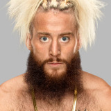 Eric Arndt — Enzo Amore