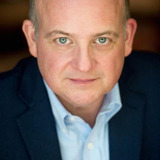 Jeffrey Bean — Andrew's Reverend