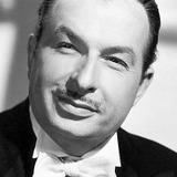 Xavier Cugat — Orchestra Leader