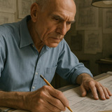 Nazzareno Piana — messere