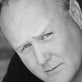 Blue Deckert — Chick Larsen