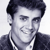 Tony O'Dell — Jimmy