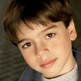 Willy Goldstein — Lakeside Camp Boy