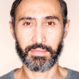 Umit Ulgen — Tourist Shop Owner