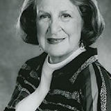 Ruth Kobart — Choir Nun
