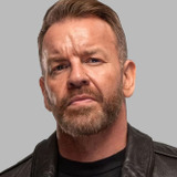 Jason Reso — Christian