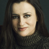 Karyofyllia Karabeti — Eftyhia (older)