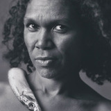 Ningali Lawford — Theresa
