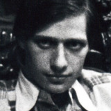 Steven Prince — Man Talking to the Bartender