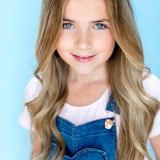 Ava Sleeth — Young Sarah