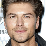 Amadeus Serafini — Bryce