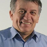 Mugdim Avdagić — Tram Driver