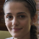 Greta Zuccheri Montanari — Sister Paoletta
