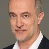 Chema Ruiz — Dr. Blasco