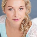 Sammi Barber — Becca