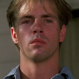 Джон Шеперд — Tommy Jarvis