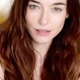 Delphine Rollin — Christine Andrieu