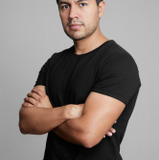 Mauro González — Jardinero