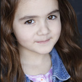 Saphina Chanadet — Young Cindy