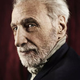 Paul Vecchiali — Le vieux