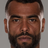 Ashley Cole — Self