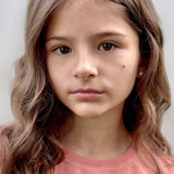 Olivia Daniels — Little Daughter