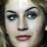 Valeria Favaro — Inge, Ole's partner