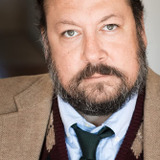 Бруно Оливер — Techtronics VP