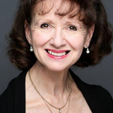 Cherida Strallen — Shiz Librarian