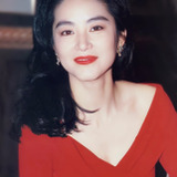 Brigitte Lin — Salina Fong