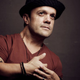 Pancho Moler — Sebastian