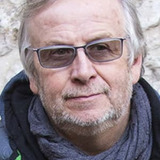Krzysztof Lang — policeman