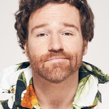 Шэйн Хартлайн — Andy