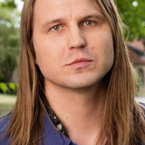 Markus Krunegård — Tukkimies Markus
