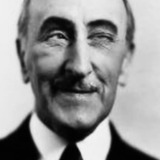 Etienne Girardot — Dr. Doremus - Coroner