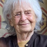 Thelma Post — Self (archive footage) (uncredited)