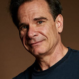 Peter Scolari — Louis