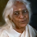 Lakshmi Krishnamurthy