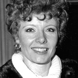 Jo Rowbottom — Betty
