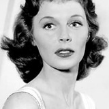 Susan Morrow — Sylvia Stevenson