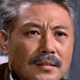 Lu Ti — Chief Wang (uncredited)