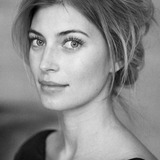 Cecilia Forss — Sophie von Kronenberg