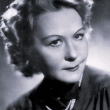 Erika von Thellmann — Frau Übelhack