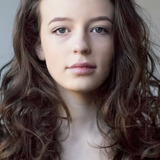 Albertine Kotting McMillan — Alexa Bennett