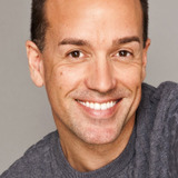 Stephane Nicoli — Art dealer