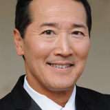 Michael Mikasa — Japanese Warrior
