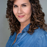 Susan Serrao — Madelyn