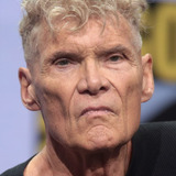 Everett McGill — Tom the John Deere Dealer
