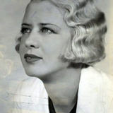 Ruth Lee — Mrs. Tewitt (uncredited)